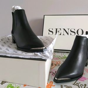 Senso Brandnew Ankle boots